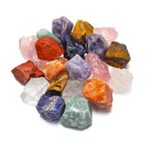 Top Plaza Citrine: pierres pour tumbling et polissage, parfaites pour bricolage.
