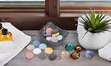 Top Plaza bol céramique avec bords vintage pour décor intérieur et diffusion.