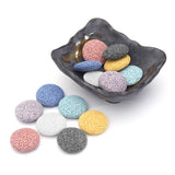 Top Plaza diffuseur aromathérapie en bol céramique carré pour huiles essentielles et diffusion douce.