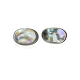 Top-Rock-Shop Angel Aura Quartz arc-en-ciel : galet idéal pour méditation et apaisement.