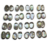 Top-Rock-Shop Angel Aura Quartz arc-en-ciel : cristal purificateur et source de joie.