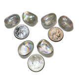 Top-Rock-Shop Angel Aura Quartz arc-en-ciel : favorise le calme intérieur et la concentration.