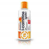 Top Secret Nutrition Fireball L-Carnitine, versement rapide pour énergie pré-entraînement.
