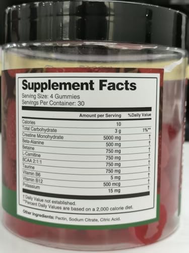 Gommes à mâcher TOPCAPAK pour routine quotidienne sans poudre.