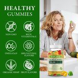 Extraction CO2 TOPCAPAK préservant les nutriments essentiels