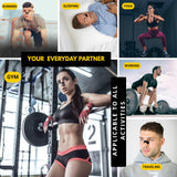 Adhérence douce des bandes TopChoice pour un confort optimal
