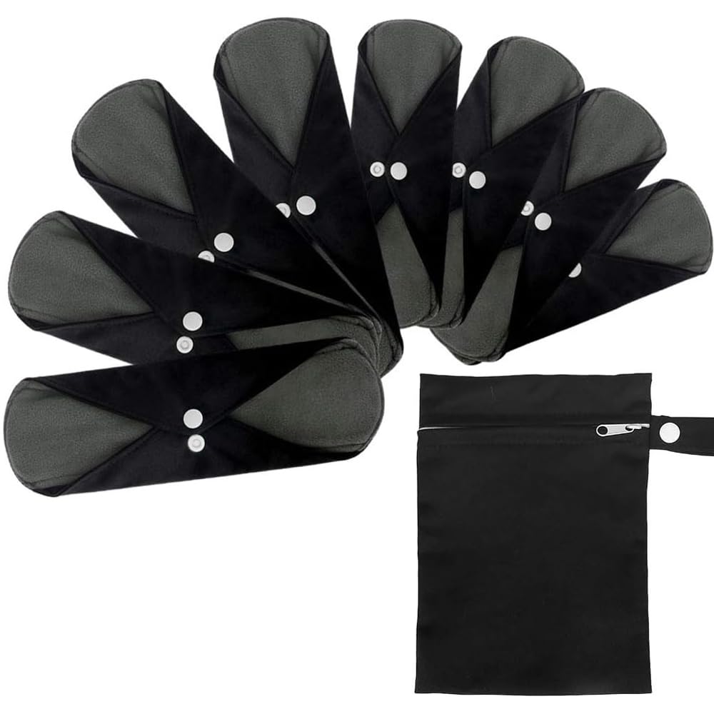 TopDirect protections en bambou moyennes et grandes pour un confort durable.