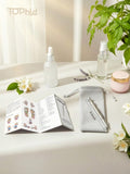 Tophld stylo acupression nettoyage facile après chaque utilisation.