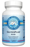 TOPJESS Gluten-Flam capsules pour le confort digestif et la digestion des peptides du gluten