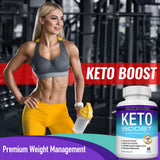 Toplux Keto Boost: utilisation pratique pour énergie et endurance au quotidien.