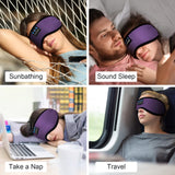 TOPOINT son stéréo haute fidélité, expérience audio claire pendant le repos