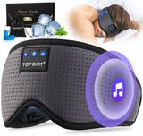 TOPOINT utilisation conviviale pour détente et méditation.