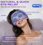 TOPOINT masque sommeil haut-parleur bt, écoute discrète