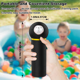 TopQuaFocus usage-securise-temp-40c : température maximale sous 40°C pour le confort.