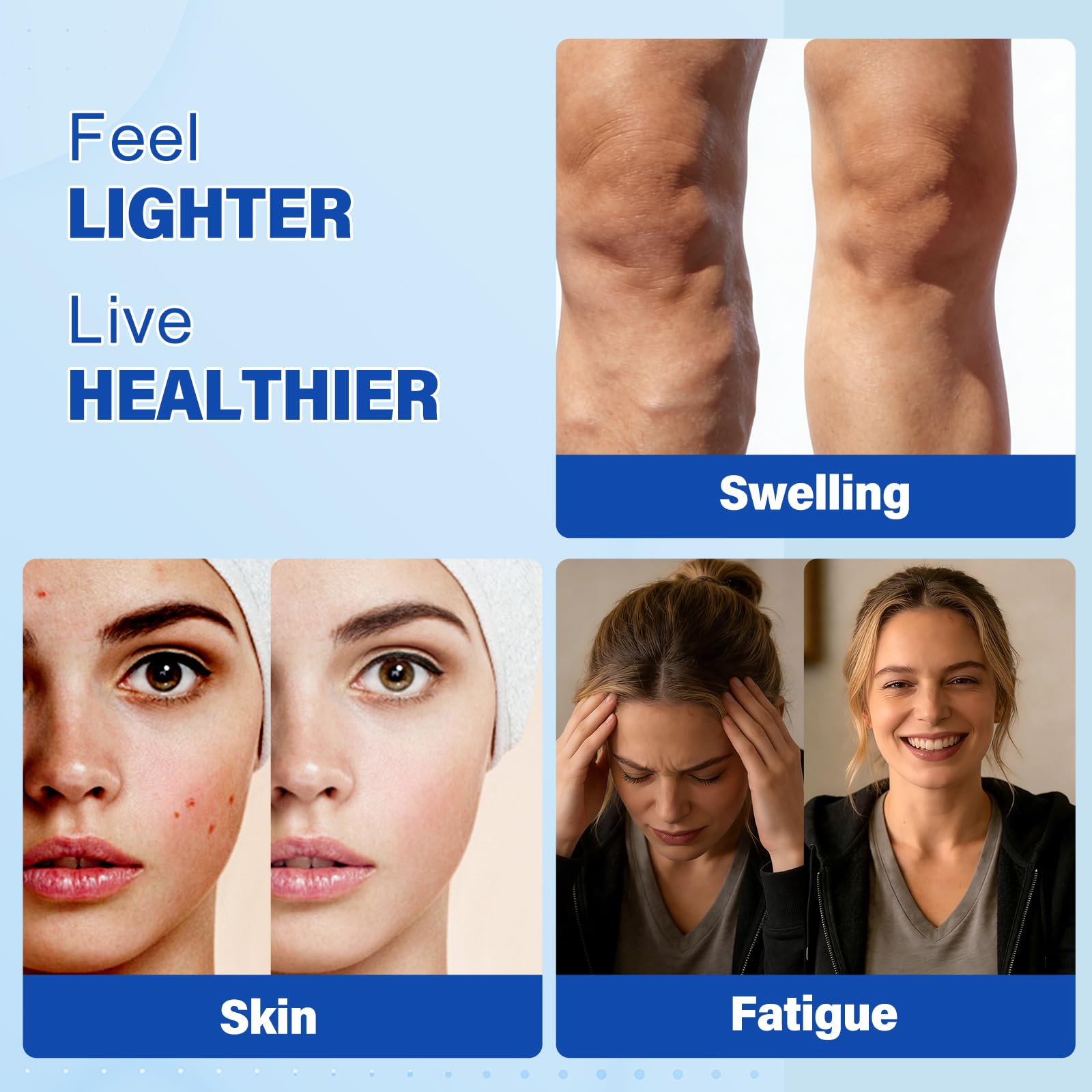 TOPSHEP absorption liposomale maximale, efficacité rapide