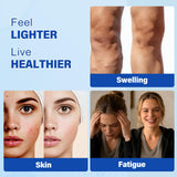 TOPSHEP absorption liposomale maximale, efficacité rapide
