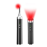 Topvent Lumière Rouge Visage – soulagement ciblé des douleurs faciales et inflammation légère.