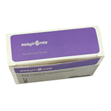 TOPYGOEE utilisation-couronnes-ponts: utile pour dents portant couronnes ou ponts.