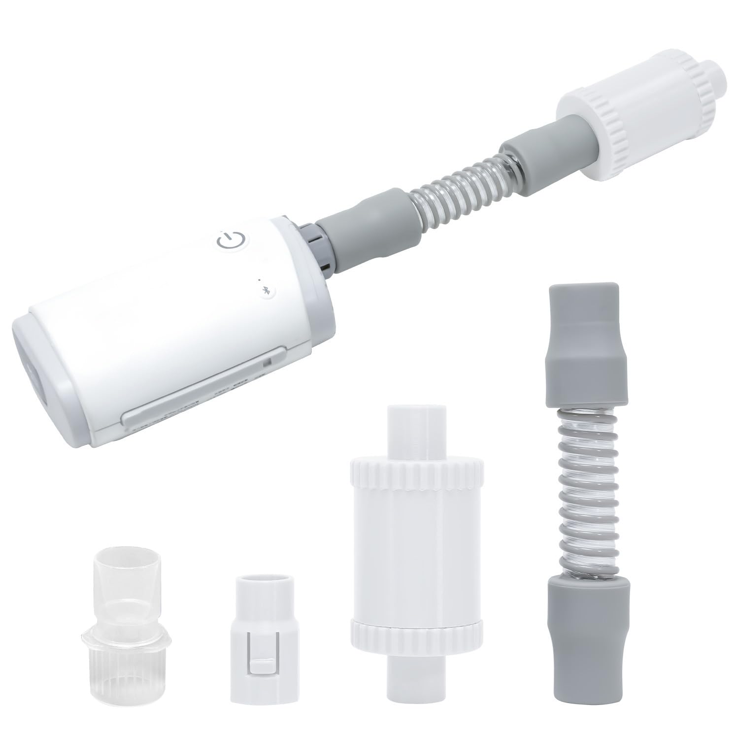 Silencieux Tordale AirMini anti-bruit pour un sommeil plus calme