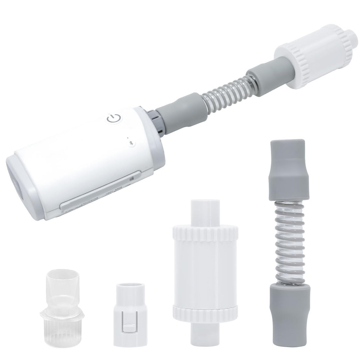 Silencieux Tordale AirMini anti-bruit pour un sommeil plus calme