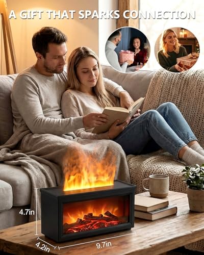 Diffuseur Torlaist réglage temps 6-10 heures