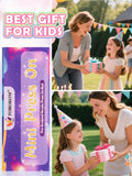 TOROKOM activités soirées pyjama et fêtes, parfait pour les soirées entre amis.