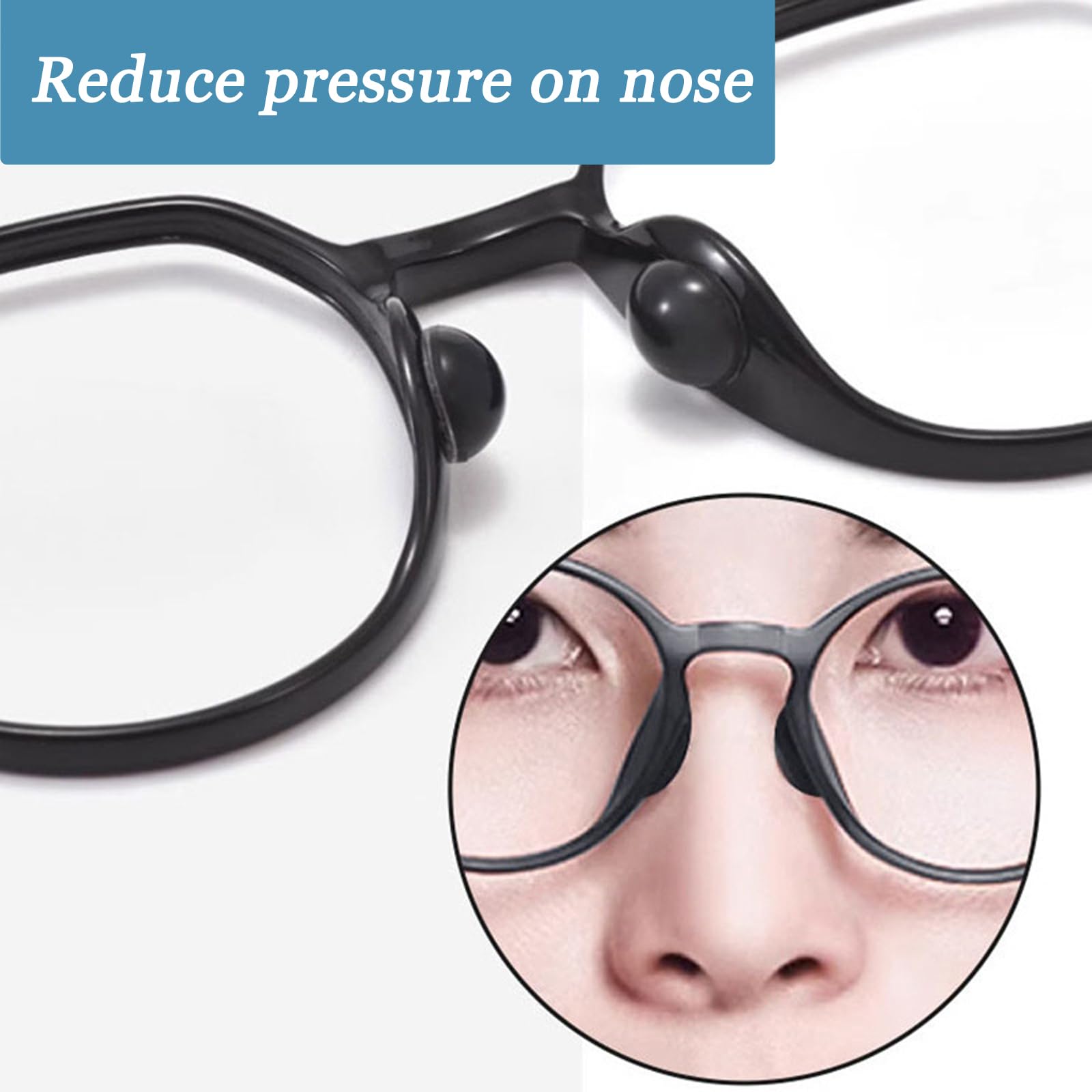 TORWOL adhésifs nez hypoallergéniques offrent confort durable et réduction d’irritation