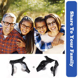 TORWOL lot de 10 paires noir, pratique et hygiénique
