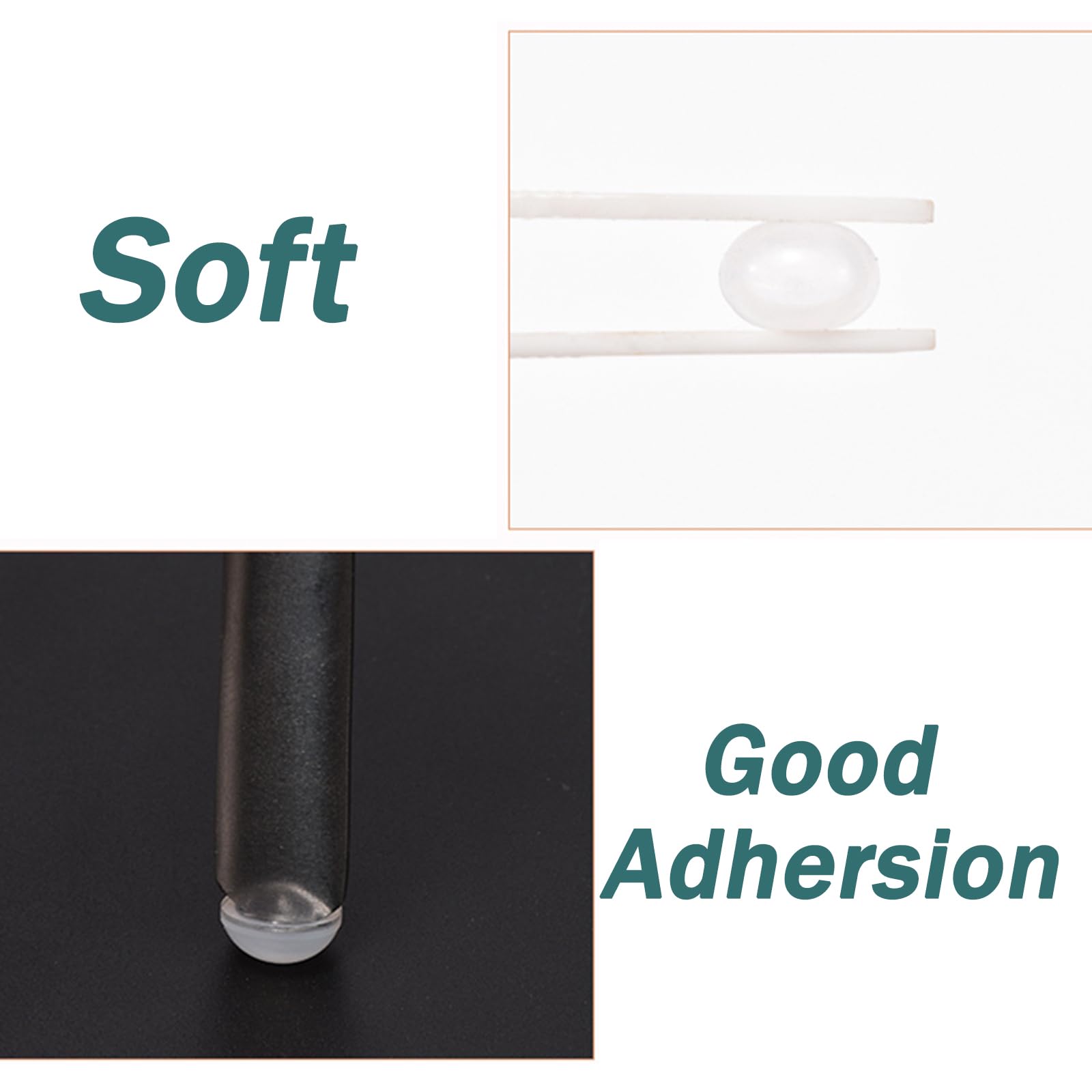 TORWOL silicone médical, respirant et résistant à la transpiration