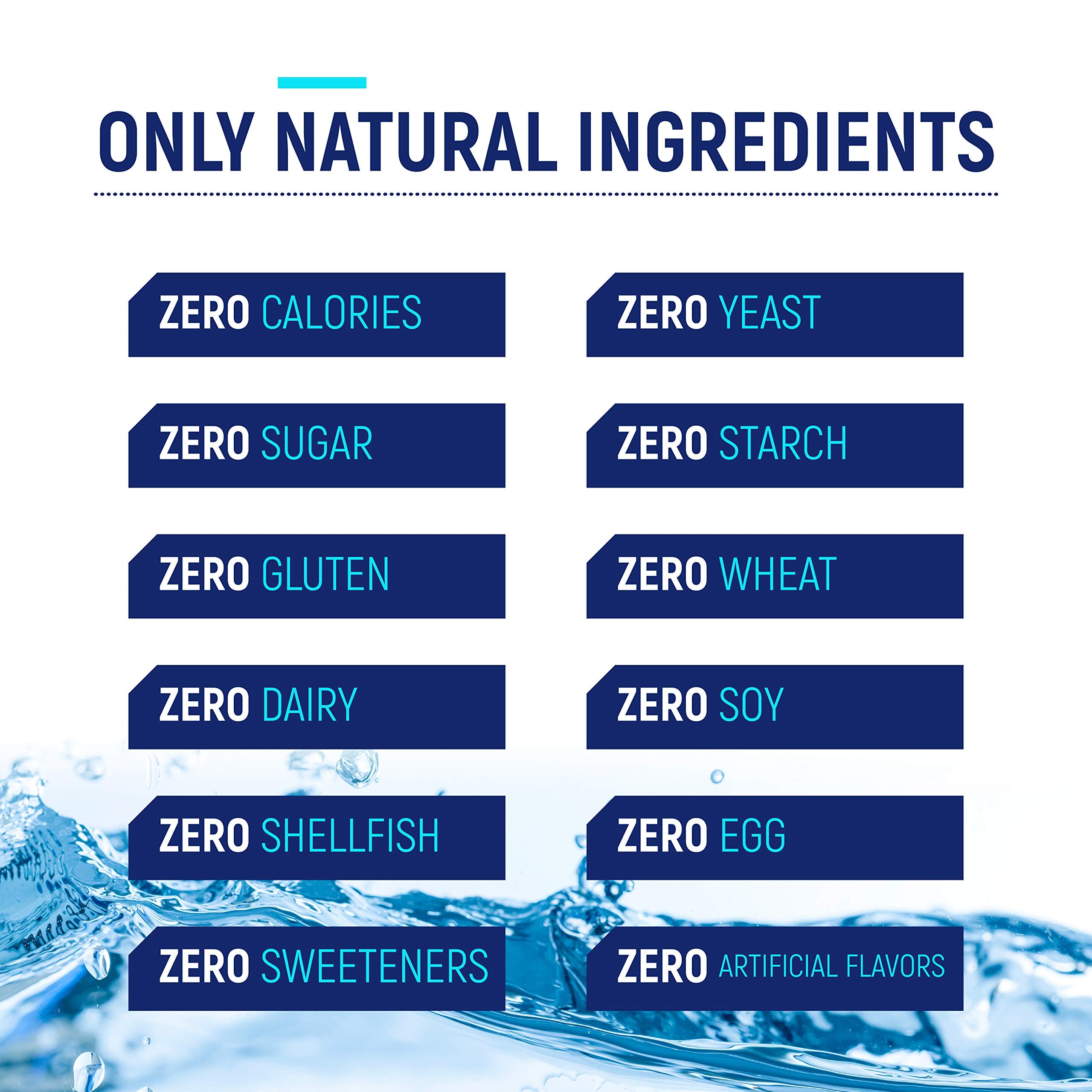 Daylyte sodium-potassium: soutien hydratation quotidienne sans calories