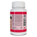 Total Natural Rutin – Absorption vitamine C et soutien vasculaire.