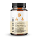 Total Nutra glucosamine-chondroitine-msm-turmeric 2100mg – certificat-sante: contrôle qualité