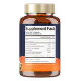 Totaria Acide Alpha-Lipoïque 1000mg vie-quotidienne-sante: intégration simple dans votre routine.