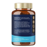 Totaria bouchon et dosage faciles à suivre.