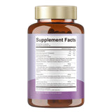 Totaria Capsules Végétariennes: facilité d’utilisation et absorption douce