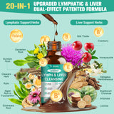 Totaria chardon-Marie liposomal, flacon bio, peut contribuer au soutien de la détox hépatique.