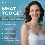 Totaria echinacee extrait, soutien immunitaire et purification naturelle