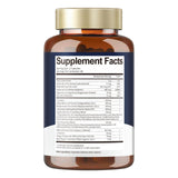 Totaria: emballage sans gluten et sans OGM pour plus de tranquillité.
