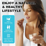 Totaria Enzymes Digestives: enzymes aidant la décomposition des aliments au quotidien.