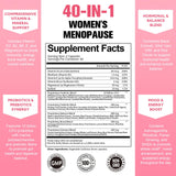 Totaria équilibre du pH vaginal grâce aux probiotiques ciblés