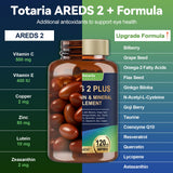Totaria gelules molles visibles, usage quotidien facilitant l'apport nutritionnel.