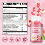 Totaria Gommes Calcium Citrate — utilisation simple et pratique au quotidien.