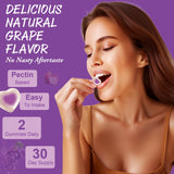 Totaria Gummies fer calcium zinc : nutriments essentiels pour la vitalité.
