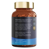 Totaria Magnesium Complex: contrôle qualité tiers et sécurité du produit.
