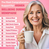 Totaria probiotiques femmes, digestion et santé intestinale