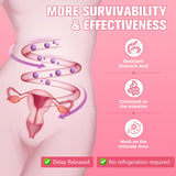 Totaria santé femme complète et naturelle