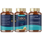 Totaria Tudca 2 paquets — pratique pour un usage quotidien.