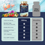 Totaria TUDCA – certification et contrôle qualité, sécurité d usage.