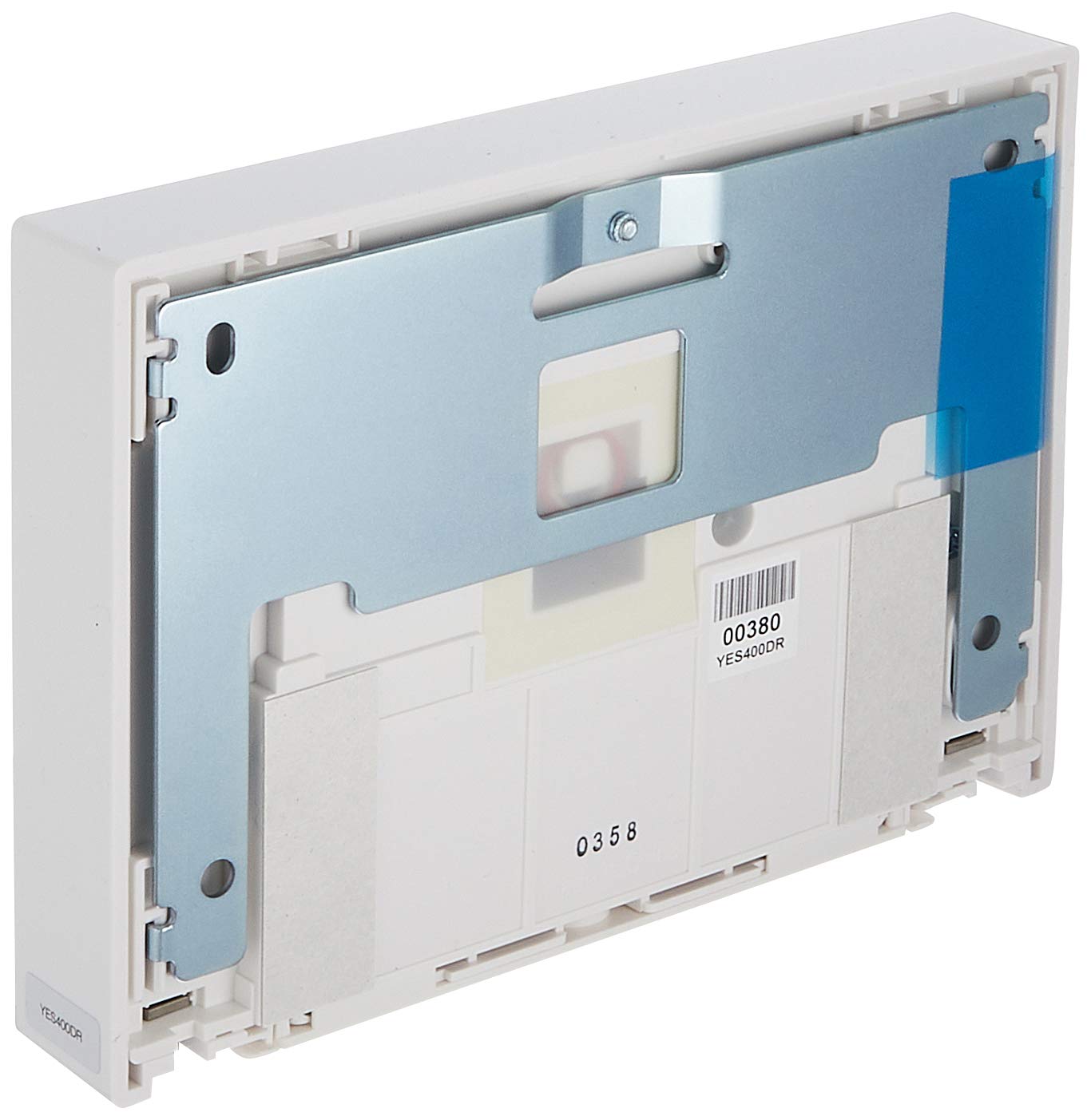 TOTO Otome YES400DR capteur mains, activation facile sans toucher.