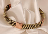Touchstone bracelet poids leger confort, ideal pour porter jour-apres-jour.